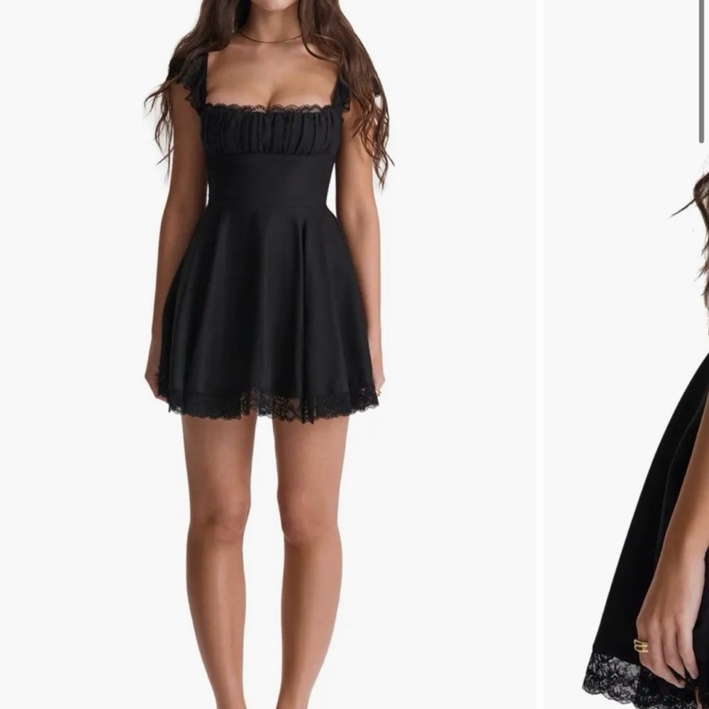 House of CB Kaia dress NWT